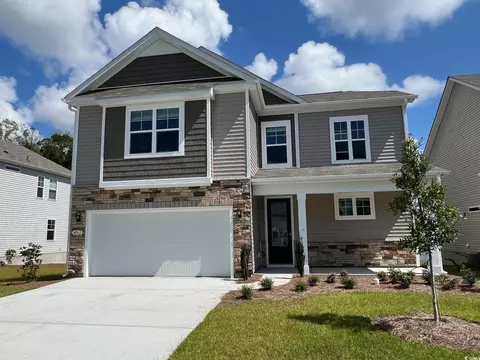 4062 Rutherford Ct, Little River, SC 29566