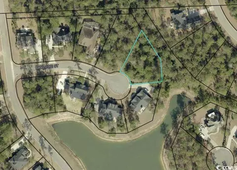 85 Barlowe Ct, Murrells Inlet, SC 29576