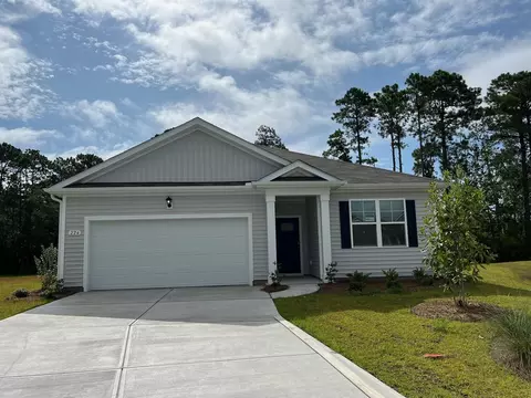 226 Longside Ct, Little River, SC 29566