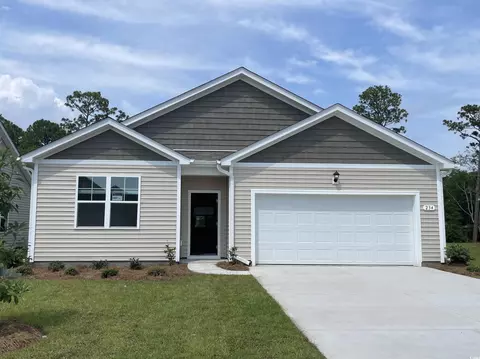 234 Longside Ct, Little River, SC 29566