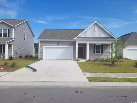 215 Longside Ct, Little River, SC 29566