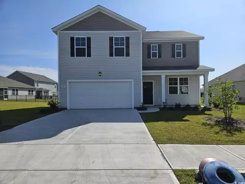 247 Longside Ct, Little River, SC 29566
