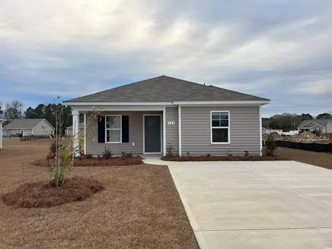 124 Bud Dr, Longs, SC 29568