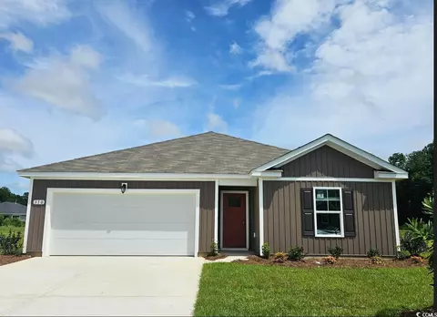 310 Jeff Waters Cir, Longs, SC 29568