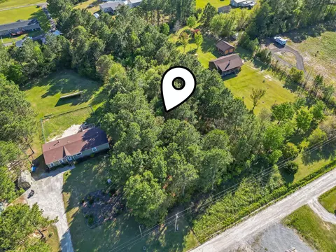 Tbd Colorado Ranch Rd., Loris, SC 29569