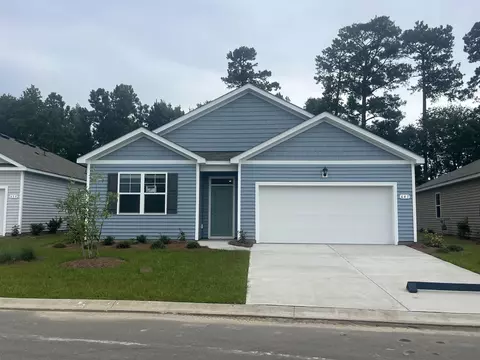 641 Gryffindor Dr, Longs, SC 29568