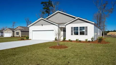 641 Gryffindor Dr, Longs, SC 29568 photo 4