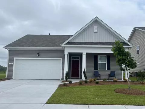 896 Green Garden Way, Myrtle Beach, SC 29579