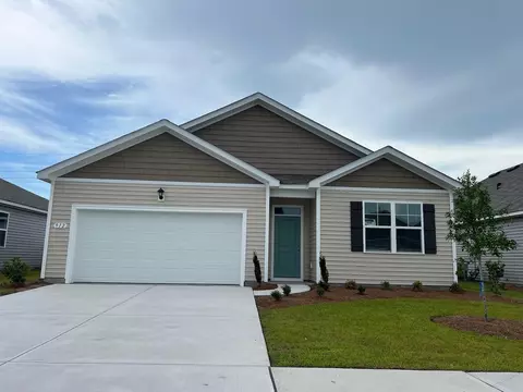 912 Green Garden Way, Myrtle Beach, SC 29579