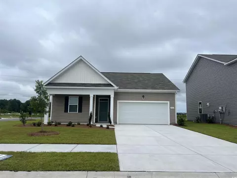 944 Green Garden Way, Myrtle Beach, SC 29579