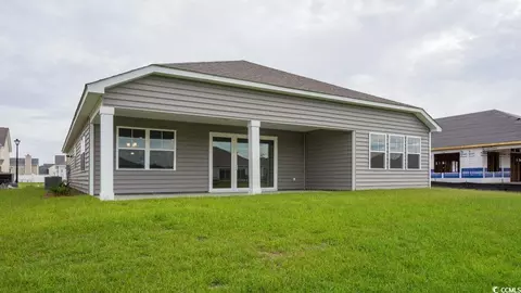 Exterior - 1005 Beechfield Ct, Conway, SC 29526 photo 2 of 4