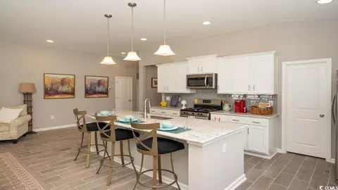 Kitchen - 1005 Beechfield Ct, Conway, SC 29526 photo 6 of 9