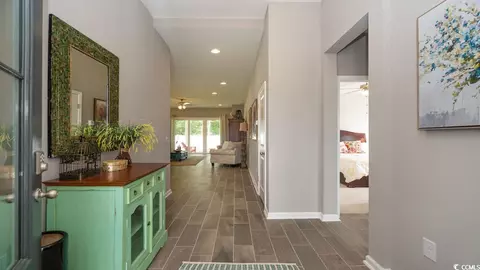 Entry Way - 1005 Beechfield Ct, Conway, SC 29526 photo 1 of 2
