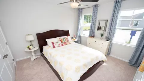 Bedroom - 1005 Beechfield Ct, Conway, SC 29526 photo 2 of 6