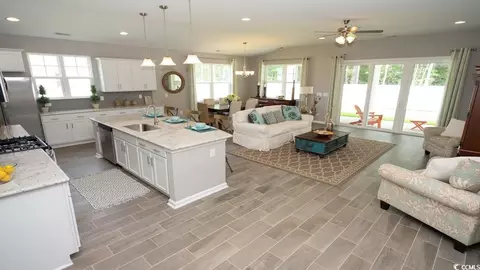 Living - 1005 Beechfield Ct, Conway, SC 29526 photo 4 of 10
