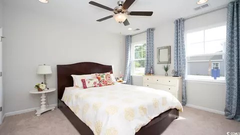 Bedroom - 1005 Beechfield Ct, Conway, SC 29526 photo 1 of 6