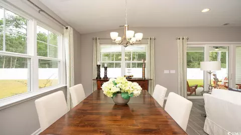 Dining - 1005 Beechfield Ct, Conway, SC 29526 photo 2 of 5