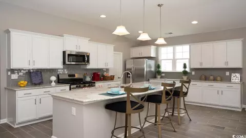 Kitchen - 1005 Beechfield Ct, Conway, SC 29526 photo 3 of 9