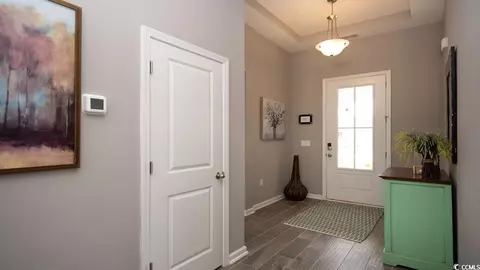 Entry Way - 1005 Beechfield Ct, Conway, SC 29526 photo 2 of 2