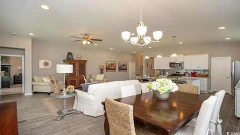 Dining - 1005 Beechfield Ct, Conway, SC 29526 photo 5 of 5