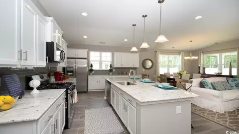 Kitchen - 1005 Beechfield Ct, Conway, SC 29526 photo 1 of 9