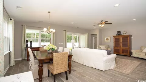 Dining - 1005 Beechfield Ct, Conway, SC 29526 photo 1 of 5