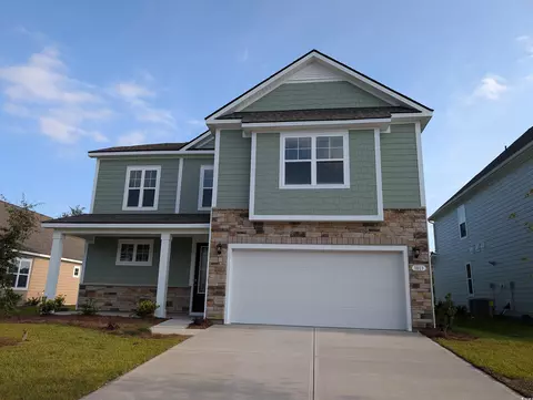1013 Beechfield Ct, Conway, SC 29526