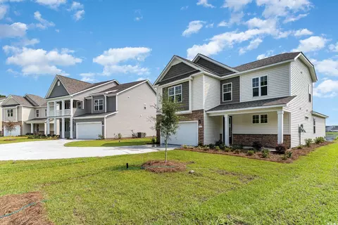 Exterior - 1013 Beechfield Ct, Conway, SC 29526 photo 1 of 3