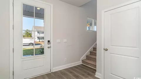 Entry Way - 1013 Beechfield Ct, Conway, SC 29526 photo 1 of 1