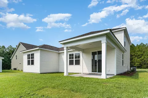Exterior - 1013 Beechfield Ct, Conway, SC 29526 photo 3 of 3