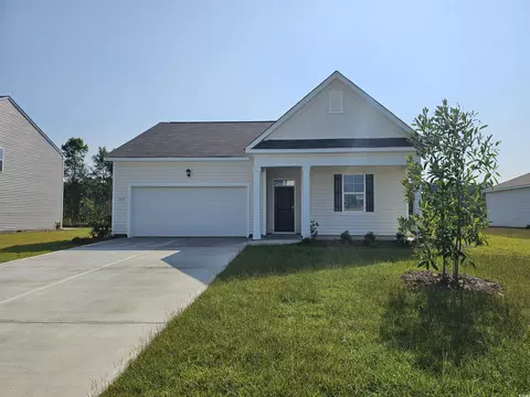 268 Clear Lake Dr, Conway, SC 29526