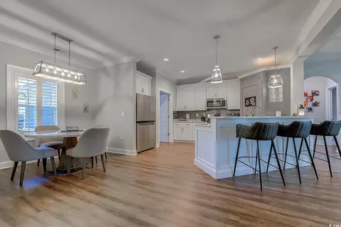 Dining - 2500 Suzanne Dr, Conway, SC 29526 photo 2 of 2