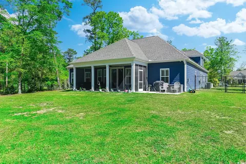 Exterior - 2500 Suzanne Dr, Conway, SC 29526 photo 5 of 6