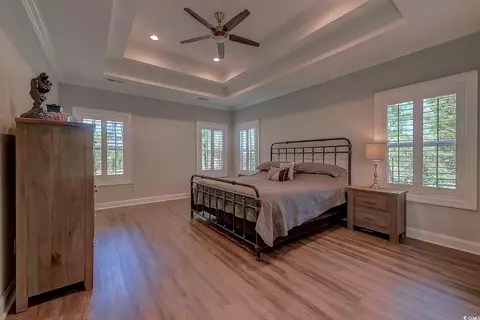 Bedroom - 2500 Suzanne Dr, Conway, SC 29526 photo 2 of 7