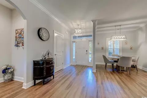 Entry Way - 2500 Suzanne Dr, Conway, SC 29526 photo 1 of 2