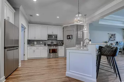 Kitchen - 2500 Suzanne Dr, Conway, SC 29526 photo 2 of 4