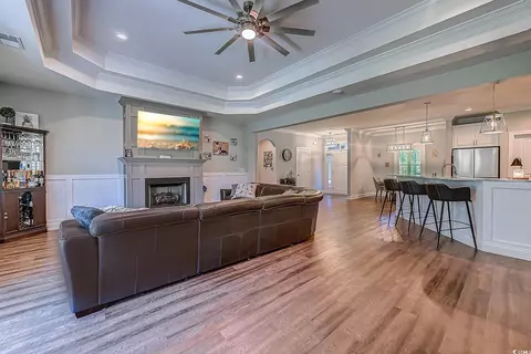 Other - 2500 Suzanne Dr, Conway, SC 29526 photo 1 of 6