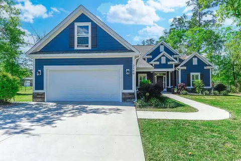 2500 Suzanne Dr, Conway, SC 29526