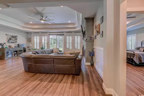 Living - 2500 Suzanne Dr, Conway, SC 29526 photo 4 of 6