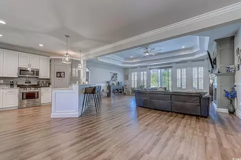 Living - 2500 Suzanne Dr, Conway, SC 29526 photo 1 of 6