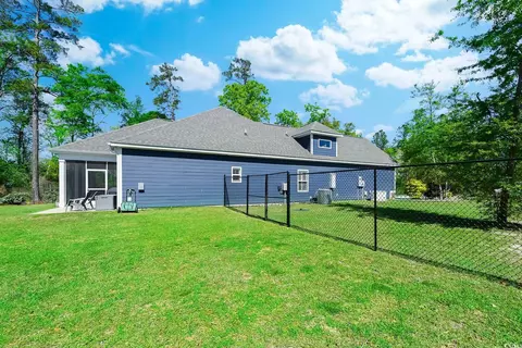 Exterior - 2500 Suzanne Dr, Conway, SC 29526 photo 6 of 6
