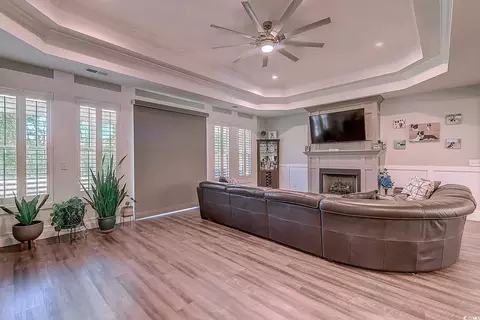 Living - 2500 Suzanne Dr, Conway, SC 29526 photo 6 of 6