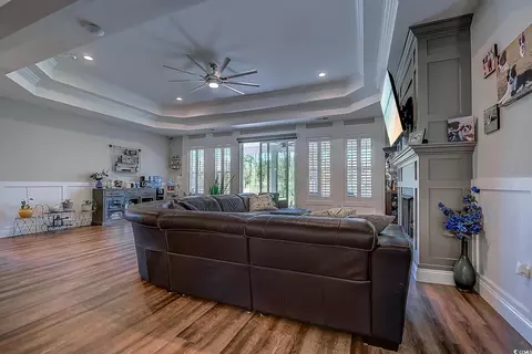 Living - 2500 Suzanne Dr, Conway, SC 29526 photo 2 of 6