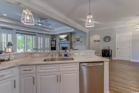 Kitchen - 2500 Suzanne Dr, Conway, SC 29526 photo 1 of 4