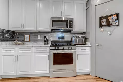 Kitchen - 2500 Suzanne Dr, Conway, SC 29526 photo 3 of 4