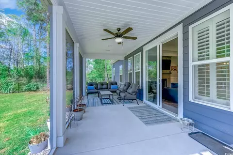 Exterior - 2500 Suzanne Dr, Conway, SC 29526 photo 3 of 6