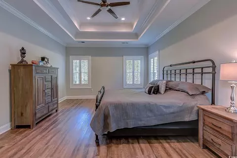 Bedroom - 2500 Suzanne Dr, Conway, SC 29526 photo 1 of 7