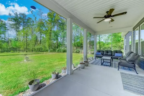 Exterior - 2500 Suzanne Dr, Conway, SC 29526 photo 4 of 6
