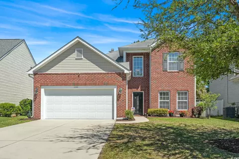 1388 Brighton Ave, Myrtle Beach, SC 29588
