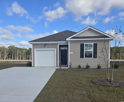 276 Clear Lake Dr, Conway, SC 29526